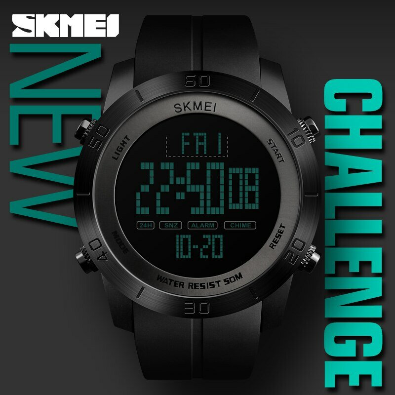 SKMEI014 Multi-Function Wrist Watches