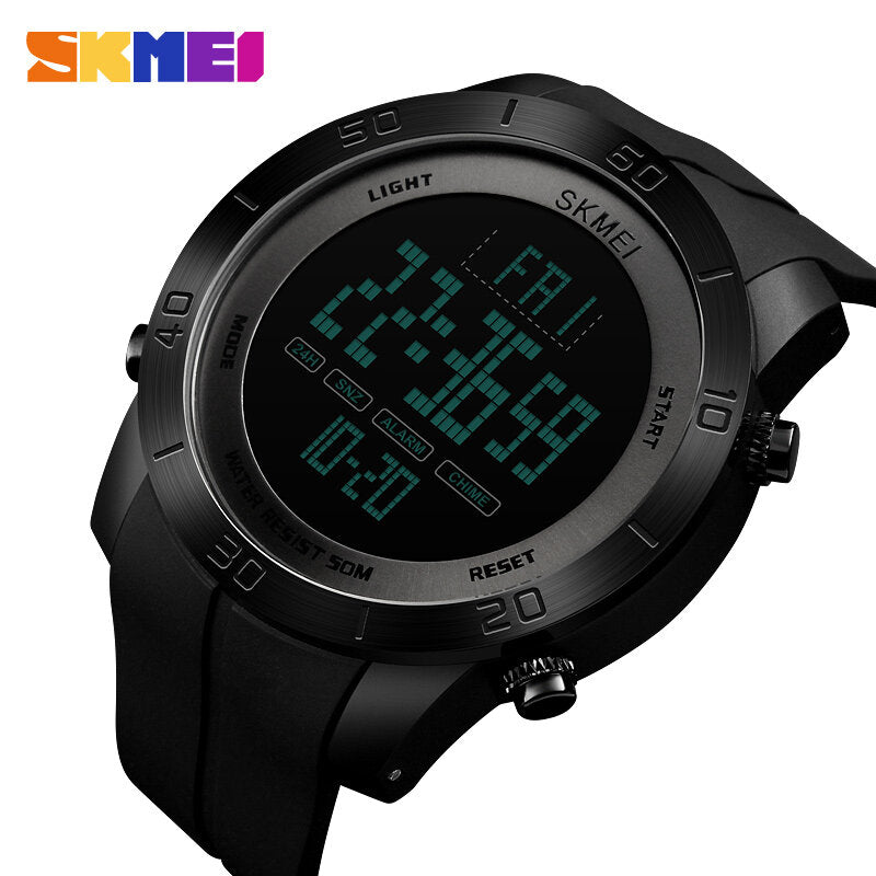 SKMEI014 Multi-Function Wrist Watches