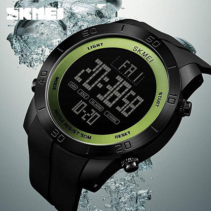 SKMEI014 Multi-Function Wrist Watches