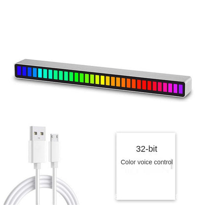 Smart RGB Sensor Light