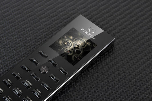 VTR.05 Luxury Mobile phone