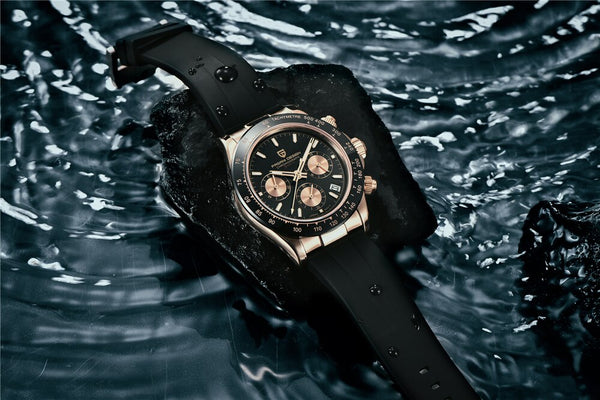 Pagani.05 Design Luxury  Men's Watch