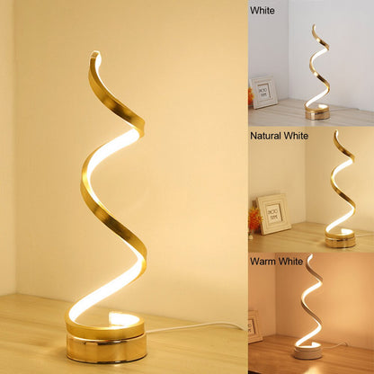 Modern Table lamp LED Light