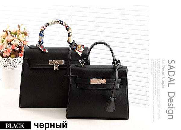 Women Leather handbag