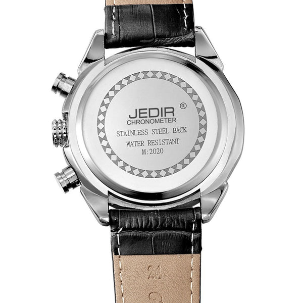 Jedir3.4 Watches