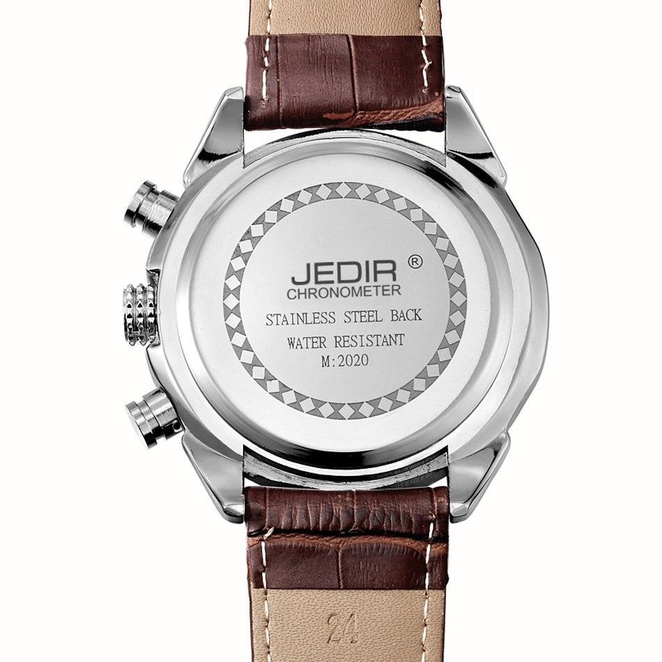 Jedir3.4 Watches