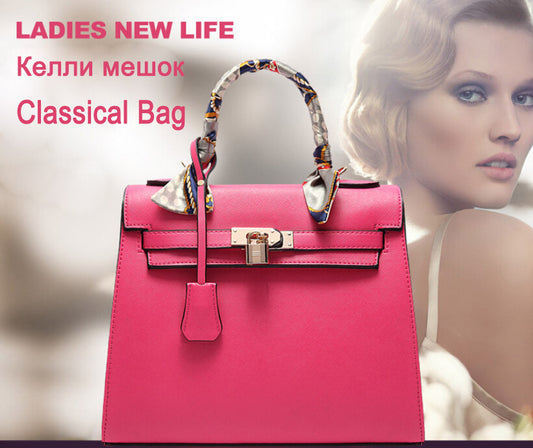 Women Leather handbag