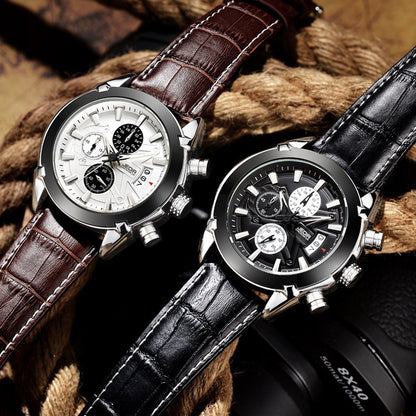 Jedir3.4 Watches