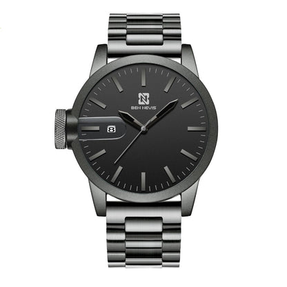 NEVIS Dial Men's Quartz Watch 