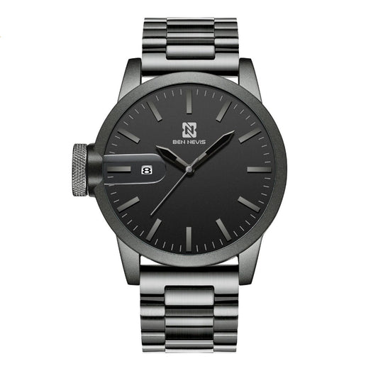 NEVIS Dial Men's Quartz Watch