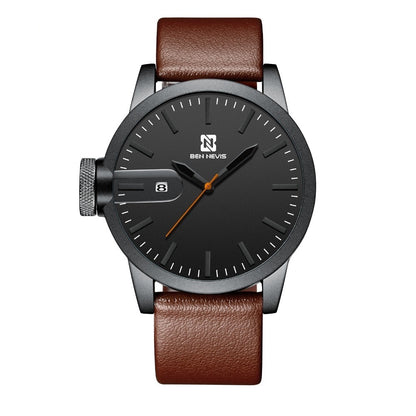 NEVIS Dial Men's Quartz Watch