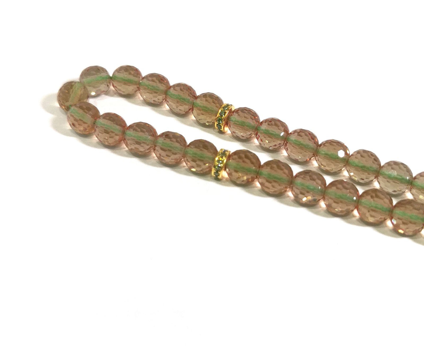 The New Kahraman Masbaha with Silver925
