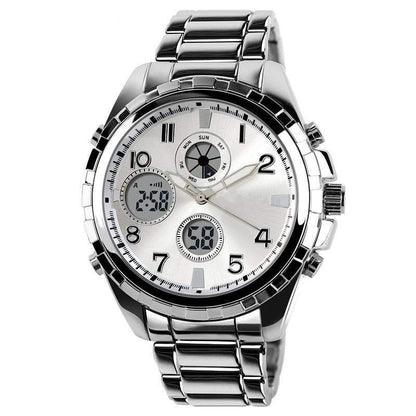 SKM21 Men's watch