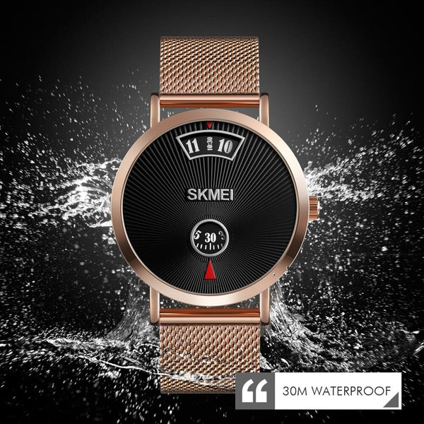 Skmei.018 Business Style Watch