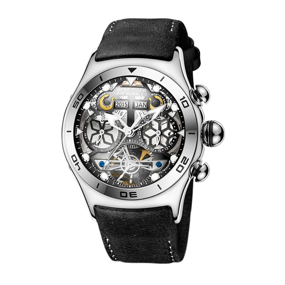Reef Tiger Watch