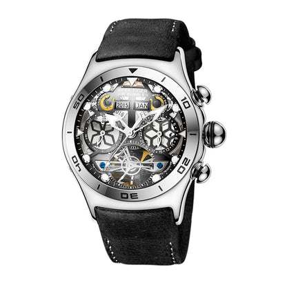 Reef Tiger Watch