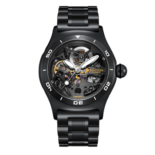 Luxury Reef Tiger4 Watch