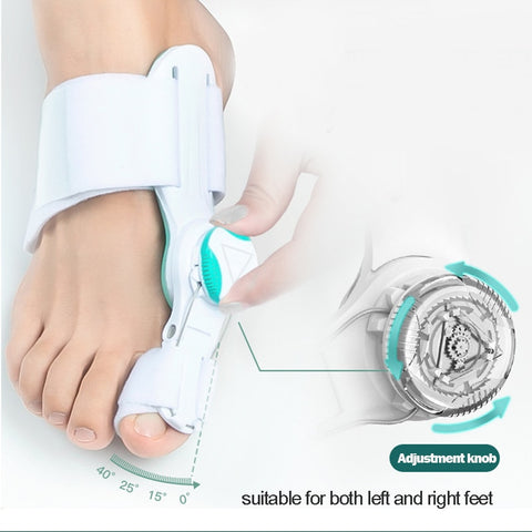 Bunion Splint Big Toe Straightener Corrector