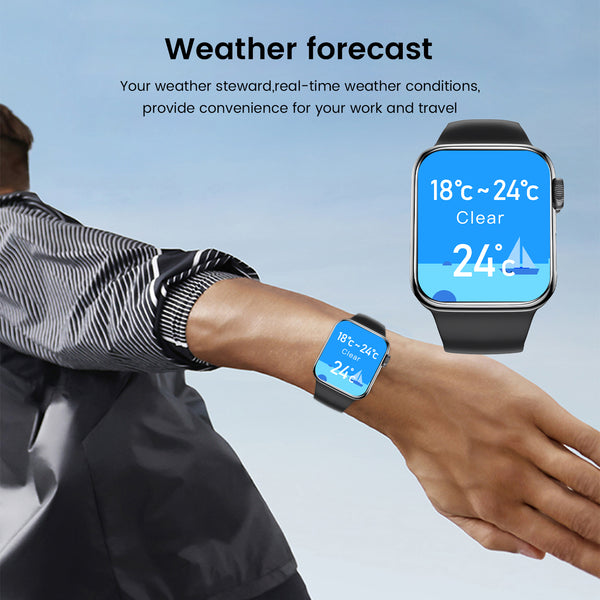 New Smartwatch (SmartWatch.08)