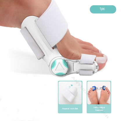 Bunion Splint Big Toe Straightener Corrector