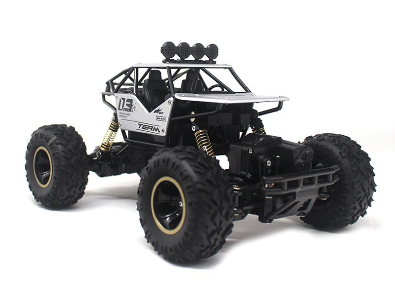 Rock Crawler Alloy Material RC Car2