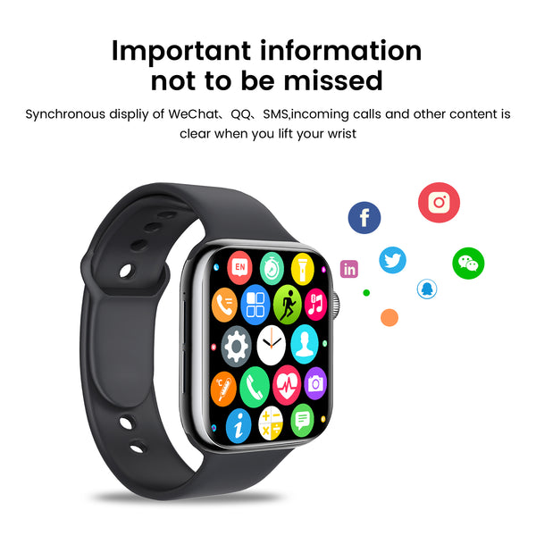 New Smartwatch (SmartWatch.08)