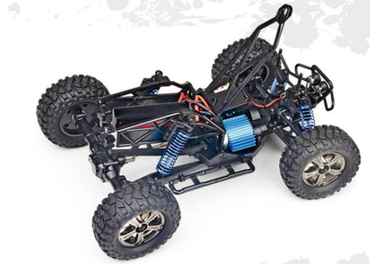 VENTURER 4WD Climbing Vehicle RC Car.07