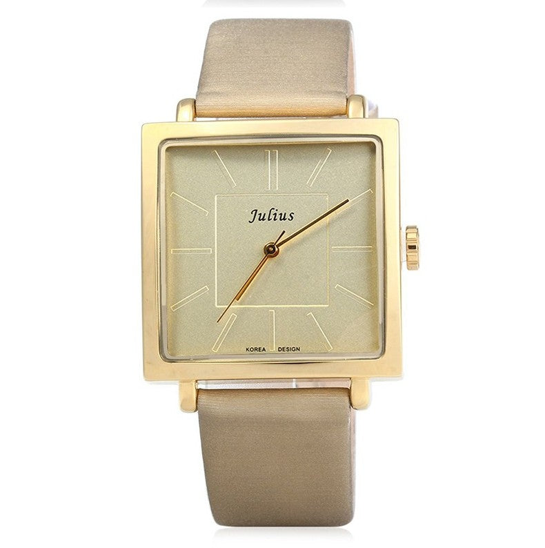 Julius Women Quartz Watch