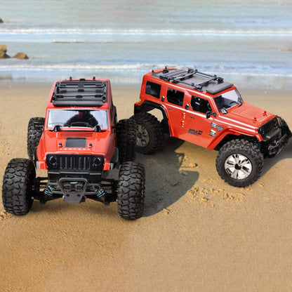 VENTURER 4WD Climbing Vehicle RC Car.07