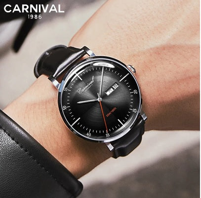 Carnival26 Watch