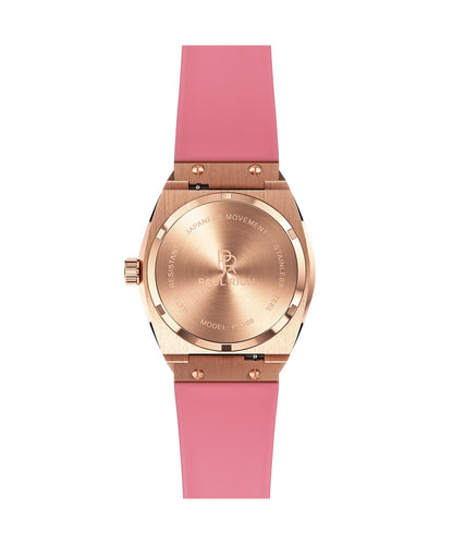 Heart Of Ocean Pink Women's watch
