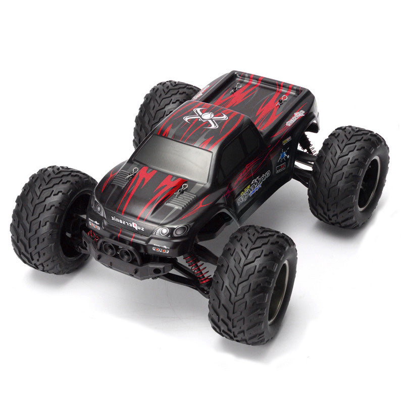 Wild Challenger High Speed RC Truck Car.10