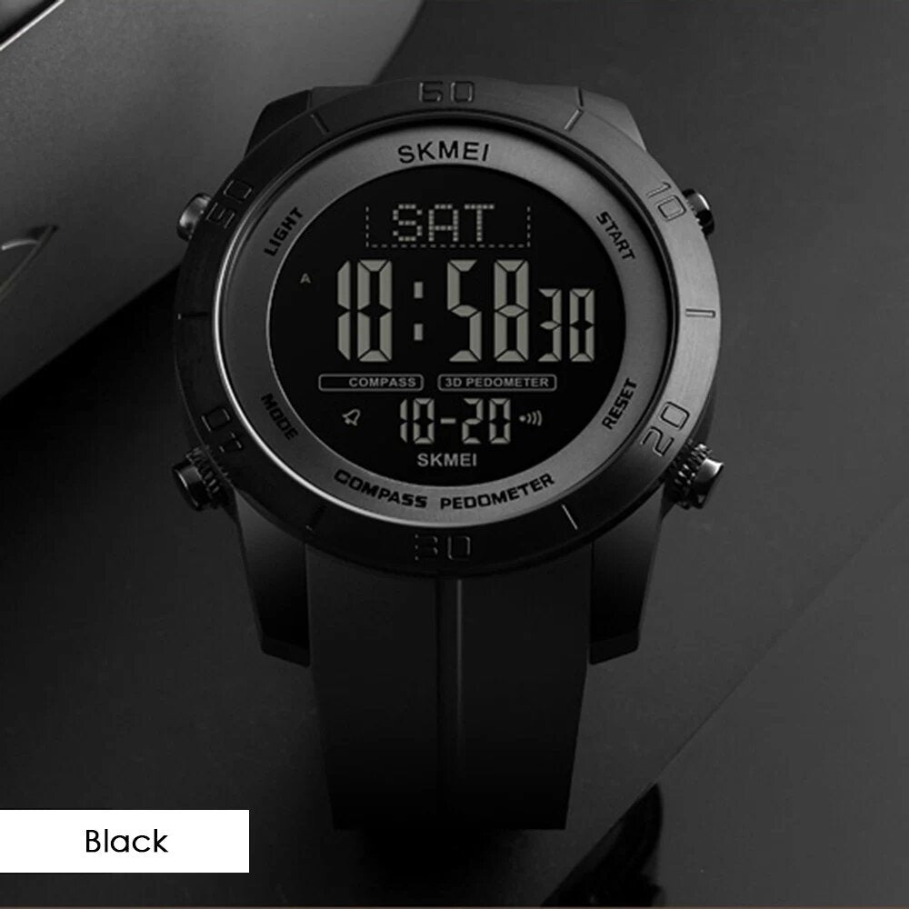 SKMEI014 Multi-Function Wrist Watches