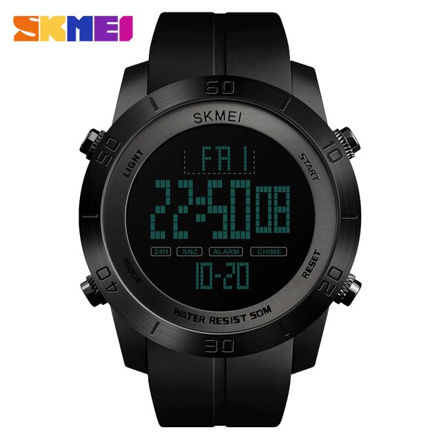 SKMEI014 Multi-Function Wrist Watches