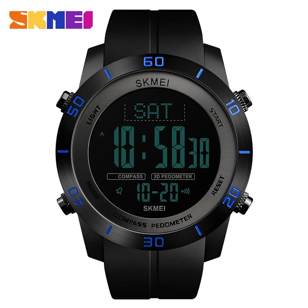 SKMEI014 Multi-Function Wrist Watches