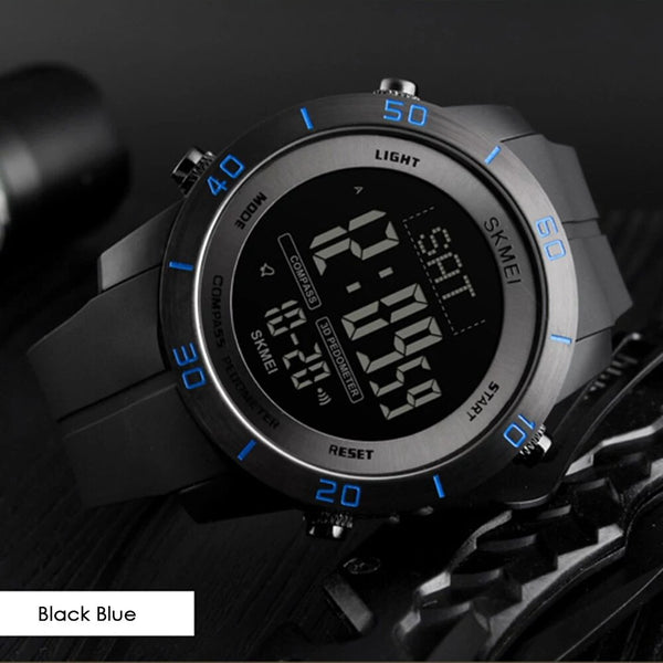 SKMEI014 Multi-Function Wrist Watches