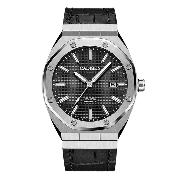 CADI.05 Design Brand Luxury Men Watches Mechanical