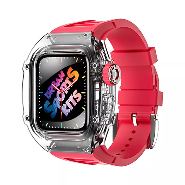 Apple Watch Band kit  حزام ساعة آبل (Apple Band Kit.04)
