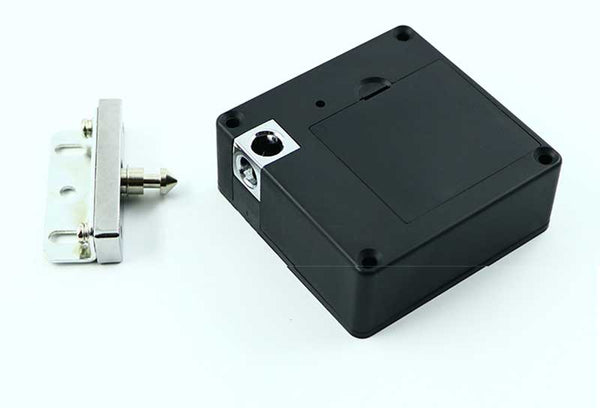 Smart IC Card Sensor Cabinet Lock