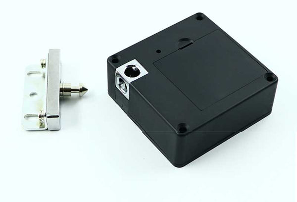 Smart IC Card Sensor Cabinet Lock - VIP4GCC.COM