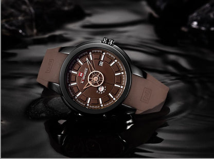 Naviforce.0023 Watch ساعة نيفيفورس