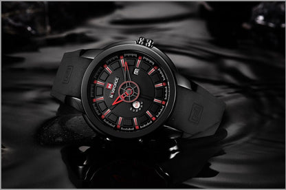 Naviforce.0023 Watch ساعة نيفيفورس