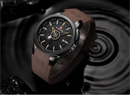 Naviforce.0023 Watch ساعة نيفيفورس