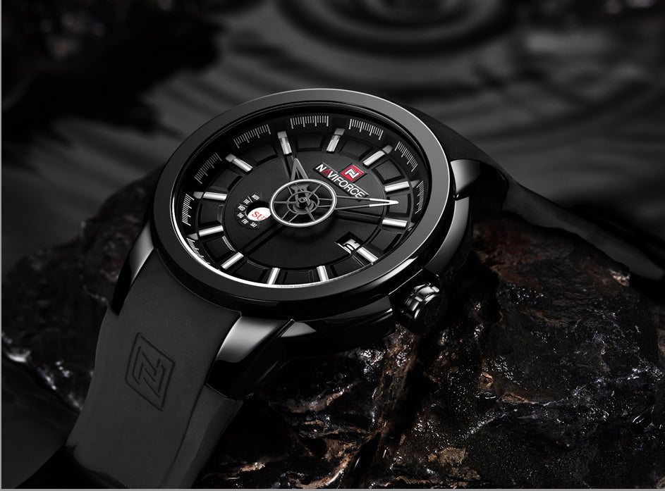 Naviforce.0023 Watch ساعة نيفيفورس