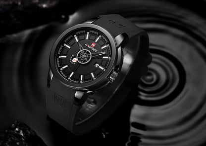 Naviforce.0023 Watch ساعة نيفيفورس