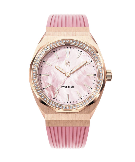 Heart Of Ocean Pink Women's watch