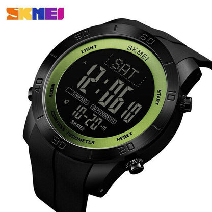 SKMEI014 Multi-Function Wrist Watches