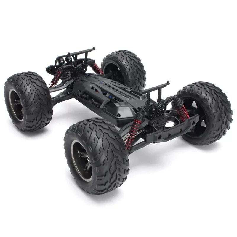 Wild Challenger High Speed RC Truck Car.10