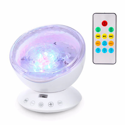 Projector Nightlight