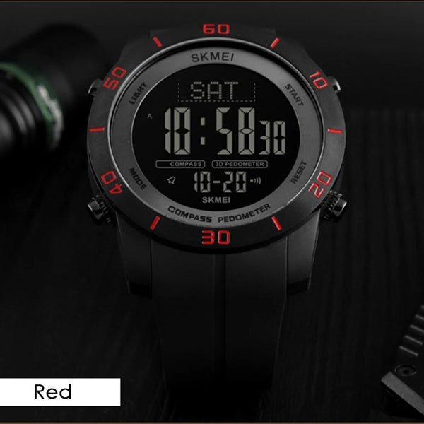 SKMEI014 Multi-Function Wrist Watches